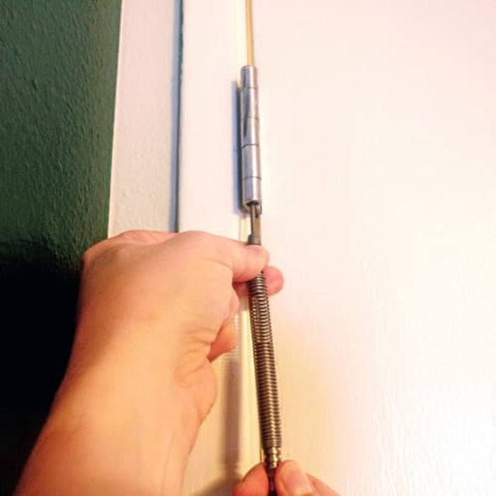 RTT Hammerless Hinge Pin Tool - Heavy Duty tool Red Team Tools