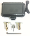 Peterson Universal Top Loader for Euro Cylinders w/Case Top Pin Loader Peterson Manufacturing
