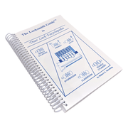 Door Lock Encyclopedia Book | The National Locksmith Training Material Locksmith Trainers