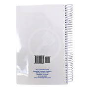 Door Lock Encyclopedia Book | The National Locksmith Training Material Locksmith Trainers