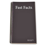 Fast Facts Book | Automotive Locksmith Book Training Material Locksmith Trainers