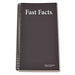 Fast Facts Book | Automotive Locksmith Book Training Material Locksmith Trainers