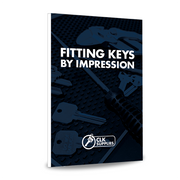 Fitting Keys By Impressioning Manual Training Material Aero Lock