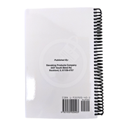 Interchangeable Core Cylinder Service Book | The National Locksmith Training Material Locksmith Trainers