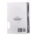 Interchangeable Core Cylinder Service Book | The National Locksmith Training Material Locksmith Trainers