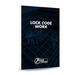 Lock Code Work Manual Training Material Aero Lock