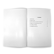 Lock Picking and Lock Bypass Methods Manual Training Material Aero Lock