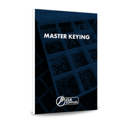 Master Keying Manual Training Material Aero Lock