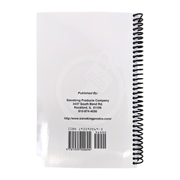 Modern Safe Opening Book | The National Locksmith Training Material Locksmith Trainers