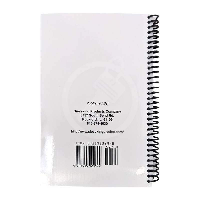 Modern Safe Opening Book | The National Locksmith Training Material Locksmith Trainers