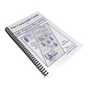 Safe Deposit Box Service Book | The National Locksmith Training Material Locksmith Trainers