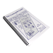 Safe Deposit Box Service Book | The National Locksmith Training Material Locksmith Trainers