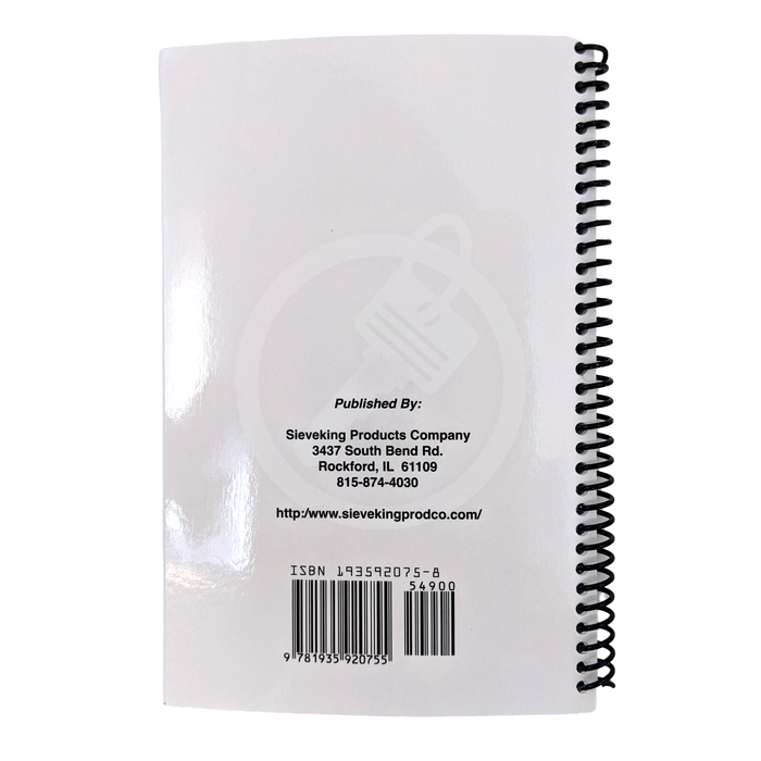 Safe Deposit Box Service Book | The National Locksmith Training Material Locksmith Trainers