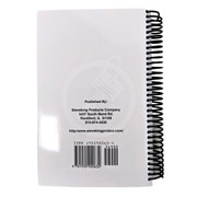 Tubular Lock Service Book | The National Locksmith Training Material Locksmith Trainers