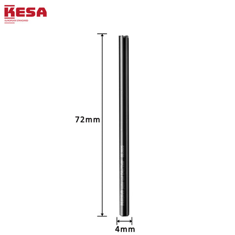 OEM Replacement Cutter | Wenxing "Palm Cut" Tubular Cutter Tubular Key Cutting Bit KESA