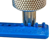 RTT Tubular Bitting Decoder Tubular Key Decoder Red Team Tools