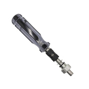 RTT Quick-Connect with Tubular Lockpick Tubular Pick Red Team Tools