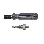RTT Quick-Connect with Tubular Lockpick Tubular Pick Red Team Tools