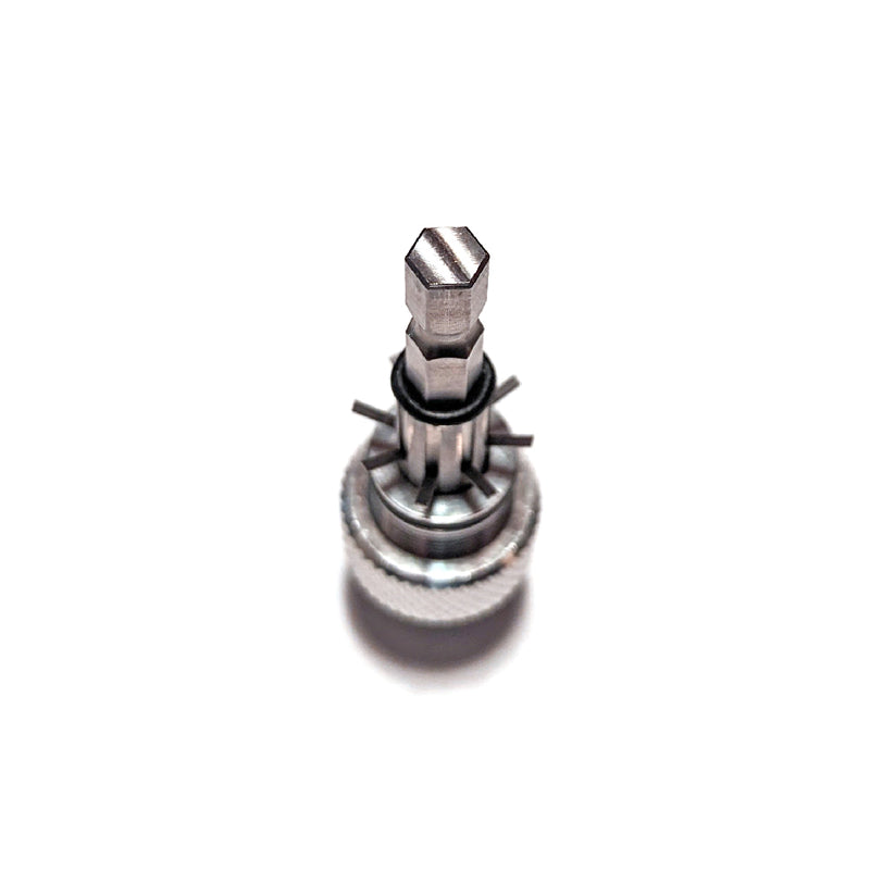 RTT Quick-Connect with Tubular Lockpick Tubular Pick Red Team Tools