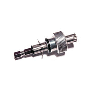 RTT Quick-Connect with Tubular Lockpick Tubular Pick Red Team Tools