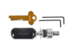 SouthOrd Adjustable 10-Pin Tubular Manipulation Pick Tubular Pick Southord