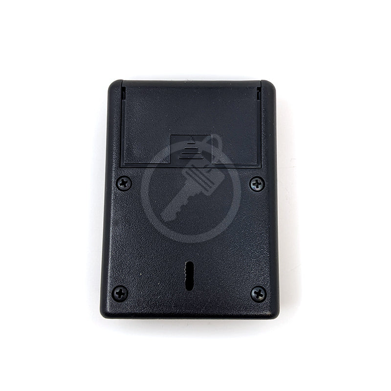 Ilco VATS Key Reader VATS Key Tool Ilco