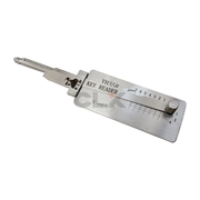 Original Lish Direct Read YH35R For Yamaha Motorcycles Wafer Lock Reader Original Lishi