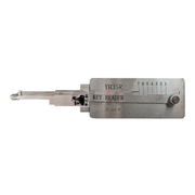 Original Lish Direct Read YH35R For Yamaha Motorcycles Wafer Lock Reader Original Lishi