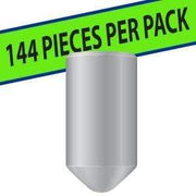 .225 Universal Bottom Pin 144PK Lock Pins Specialty Products Mfg.