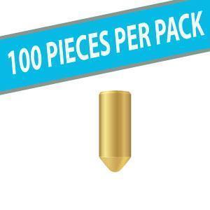 Ace Bottom Pin AC10 100PK Lock Pins LAB