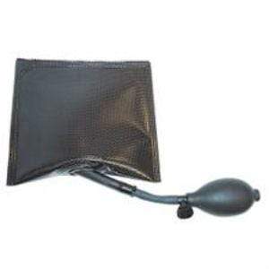 Inflate-A-Wedge Lockout Aid Lock Picks Lock Technology