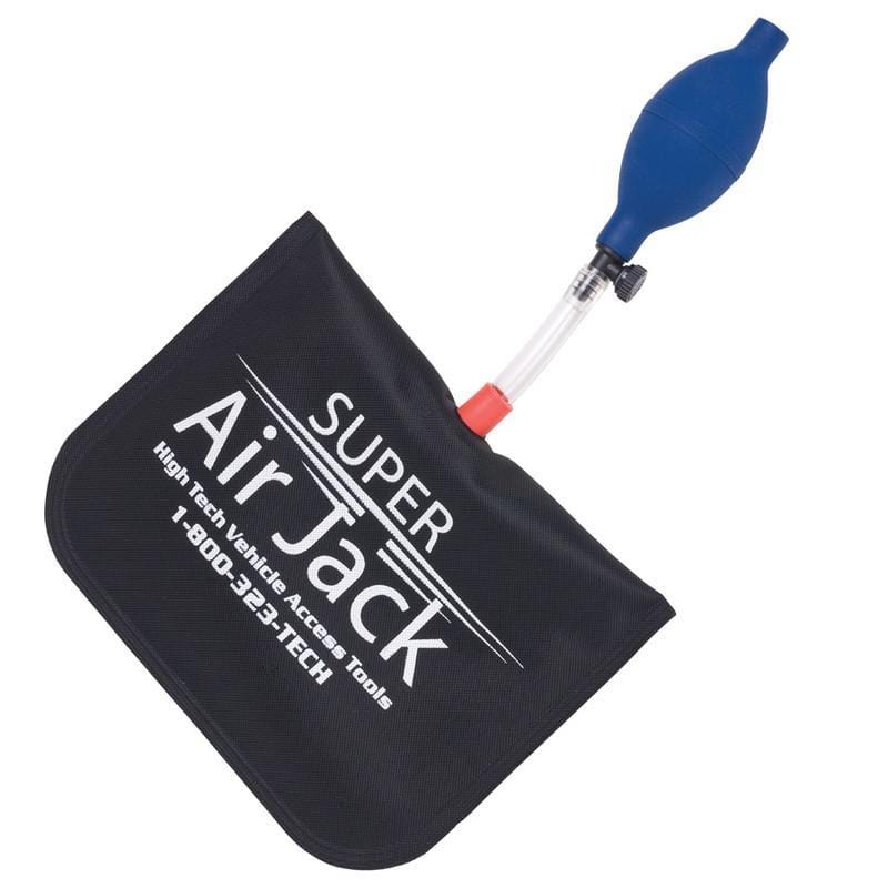 Super Auto Air Wedge Automotive Tools Access Tools