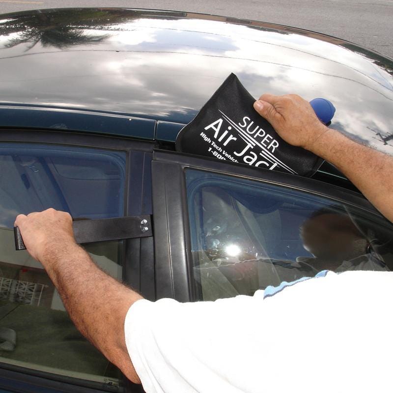 Super Auto Air Wedge Automotive Tools Access Tools