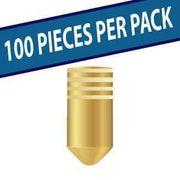 Bottom Pin #6 American Padlock, #5 Master Padlock 100PK Lock Pins Specialty Products Mfg.