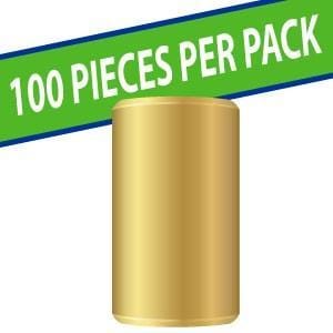 #6 Arrow Master Pin 100PK Lock Pins Specialty Products Mfg.