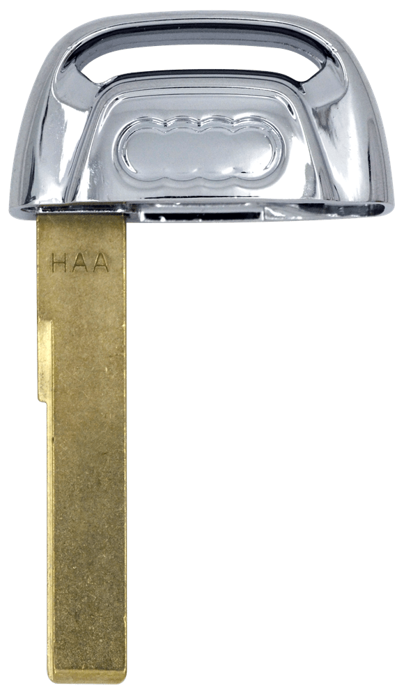 Audi HU66 2008-2016 Emergency Key Emergency Keys LockVoy