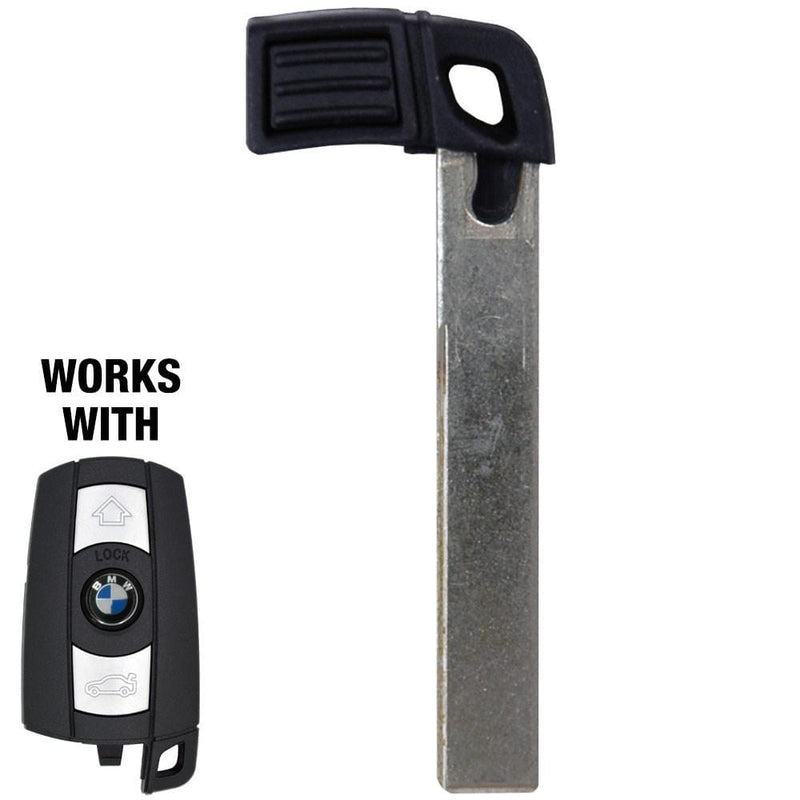 BMW 2006-2011 Smart Key Emergency Key Emergency Keys LockVoy