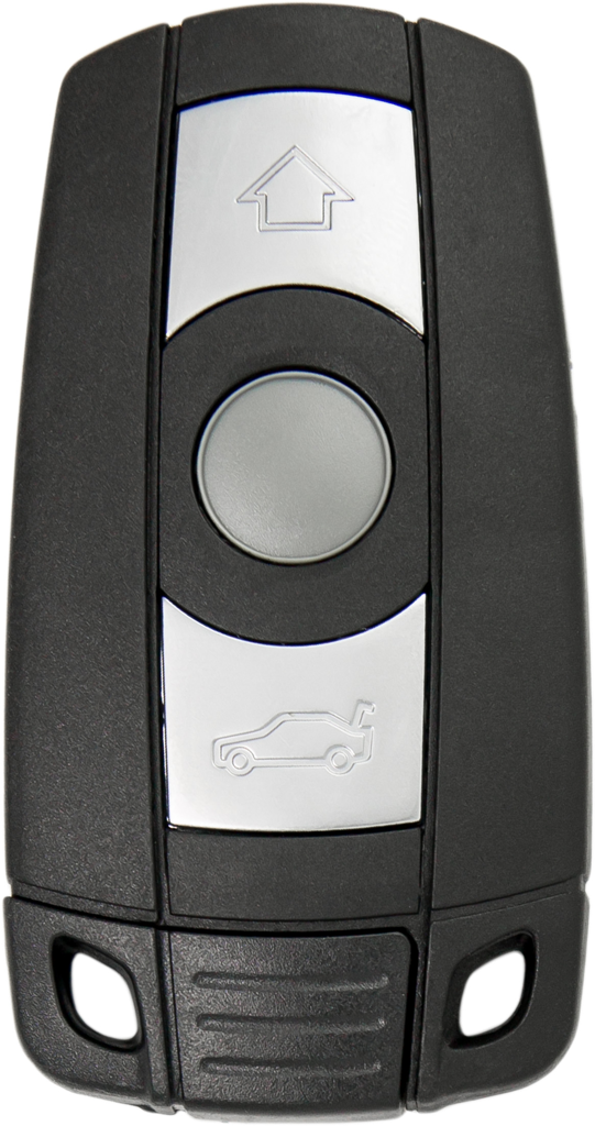 Bmw 3 Button Prox (3B1) - By Ilco Look-Alike Replacments Ilco