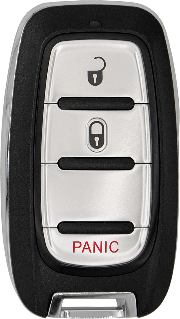 Chrysler 3 Button Prox 3B2 (M3N-97395900)-by Ilco Look-Alike Replacments Ilco