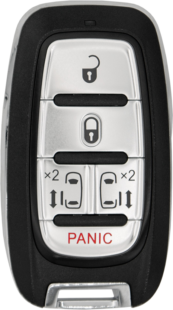 Chrysler 5 Button Prox 5B3 (M3N-97395900)-by Ilco Look-Alike Replacments Ilco