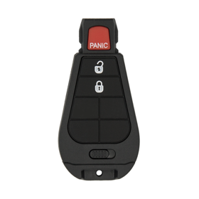 Chrysler Replacement Pod Key W/ Proximity 3B4 – By Ilco Automotive Key Ilco