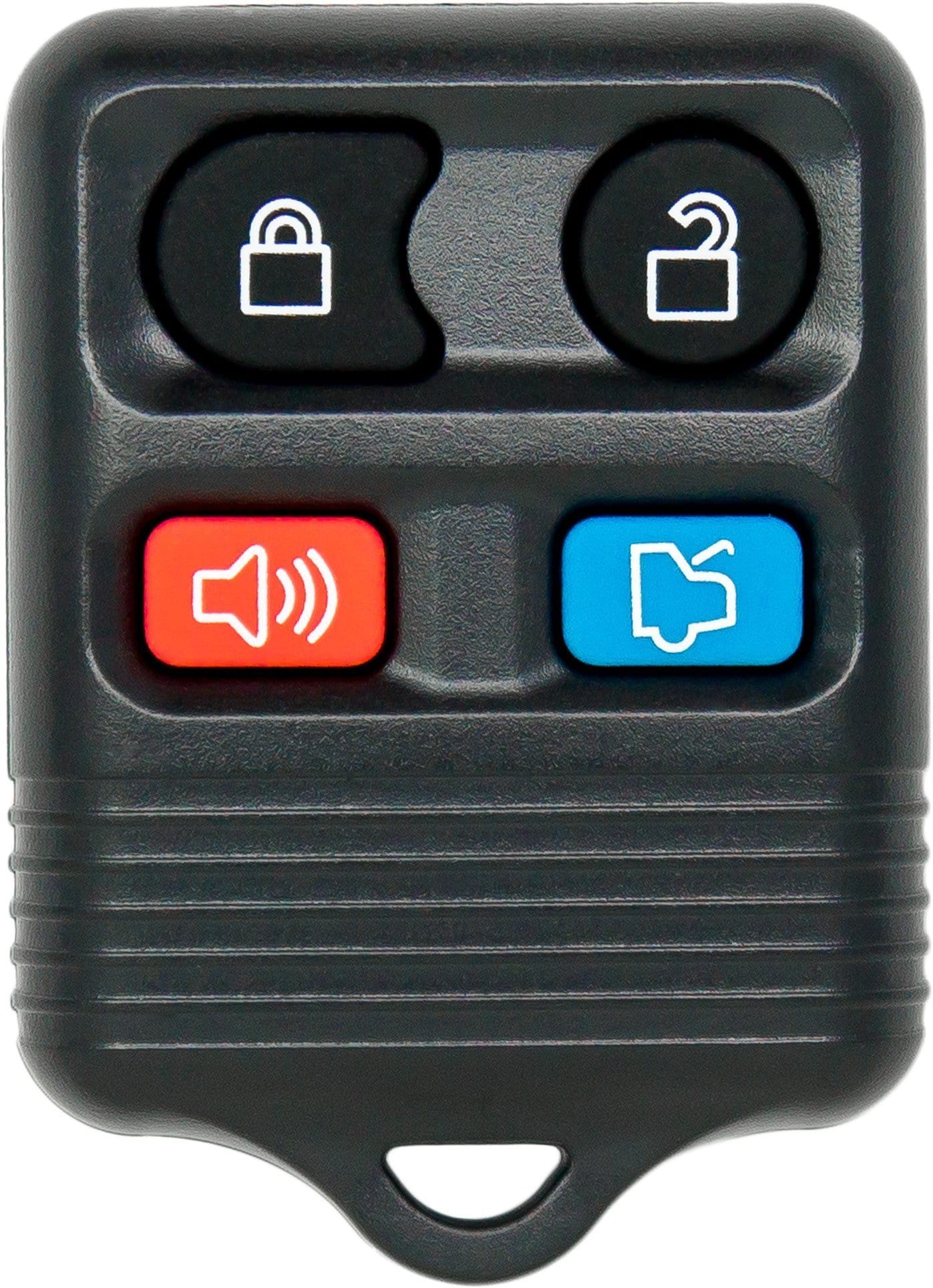 Replacement for Keyless Entry Remote Car Key store Vehicles That Use 4 Button