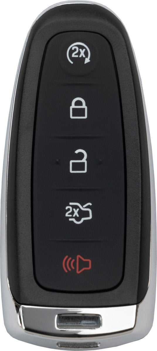 Ford 5 Button Prox 5B4 (M3N5WY8609) - By Ilco Look-Alike Replacments Ilco