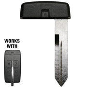 Ford / Lincoln 2009-2013 1st Gen Smart Key Emergency Key Emergency Keys LockVoy