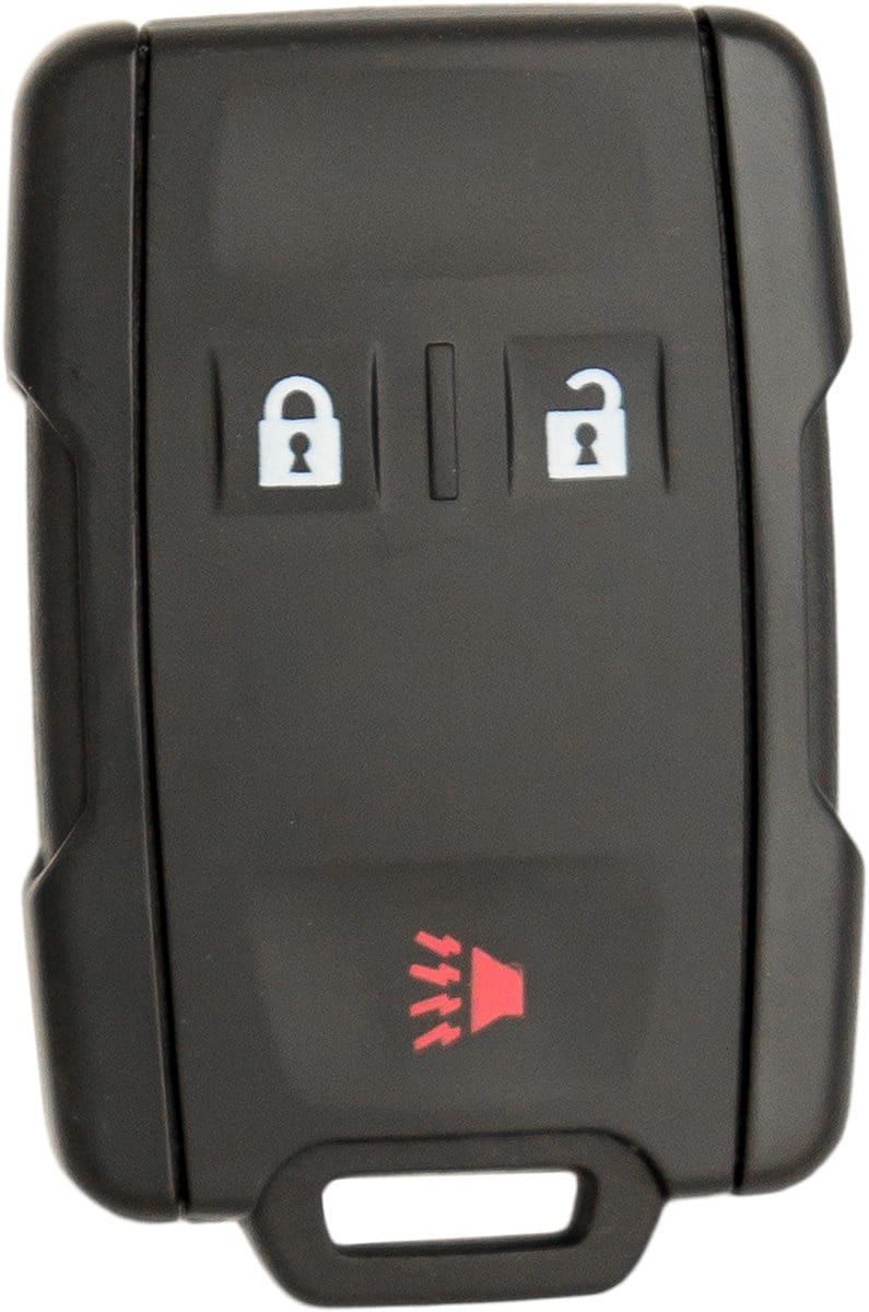 General Motors Remote Keyless Entry(3B3) - By Ilco Look-Alike Replacments CLK SUPPLIES, LLC
