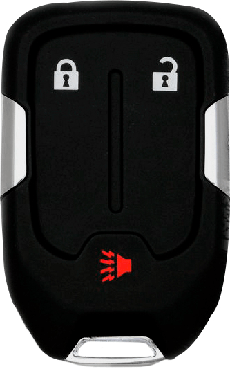 Gm 3 Button Prox 3B2 (HYQ1EA) -by Ilco Look-Alike Replacments Ilco
