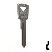 H18, 1127DU Ford Key Automotive Key JMA USA