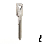 H18, 1127DU Ford Key Automotive Key JMA USA