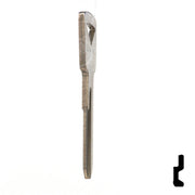 H18, 1127DU Ford Key Automotive Key JMA USA