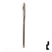 H18, 1127DU Ford Key Automotive Key JMA USA